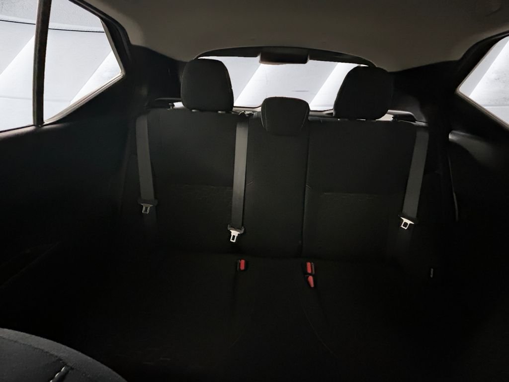 Used 2024 Gray Nissan SV image 18