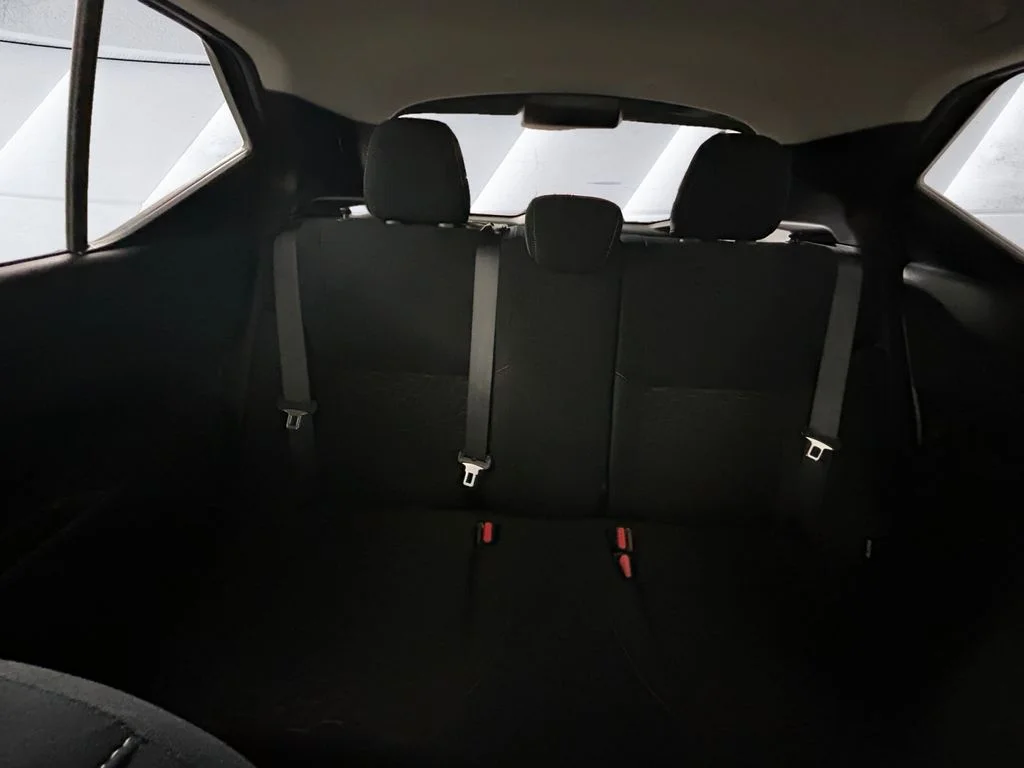 Used 2024 Gray Nissan SV image 18