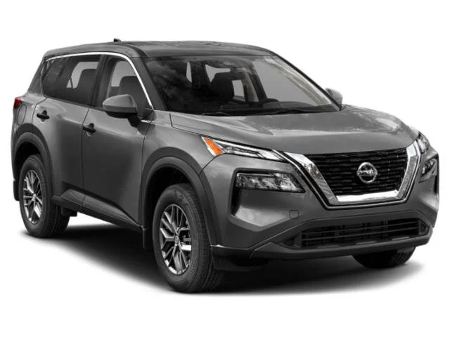 Used 2021 Scarlet Ember Tintcoat Nissan S image 9
