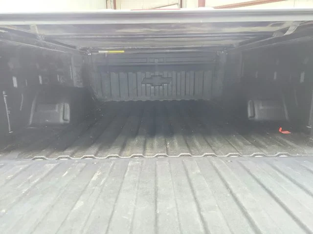 Used 2021 White Chevrolet LT Trail Boss image 37