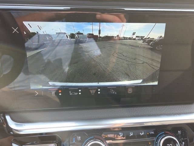 2026 GMC Sierra 1500 Denali - Photo 33