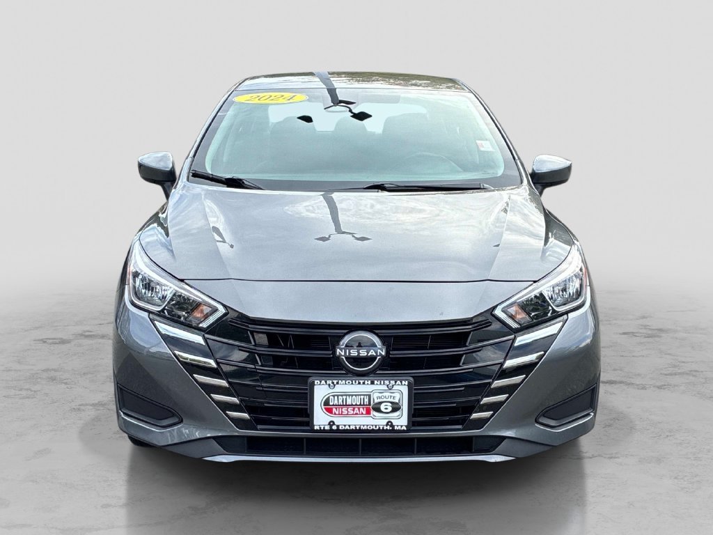Used 2024 Gray Nissan 1.6 SV image 2