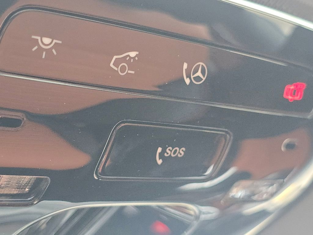 New 2026 Black Mercedes-Benz C 43 AMG® image 48