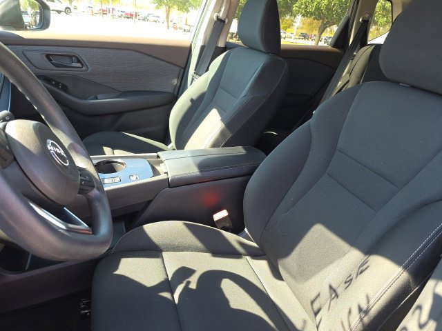 Certified Used 2023 Gray Nissan S image 5