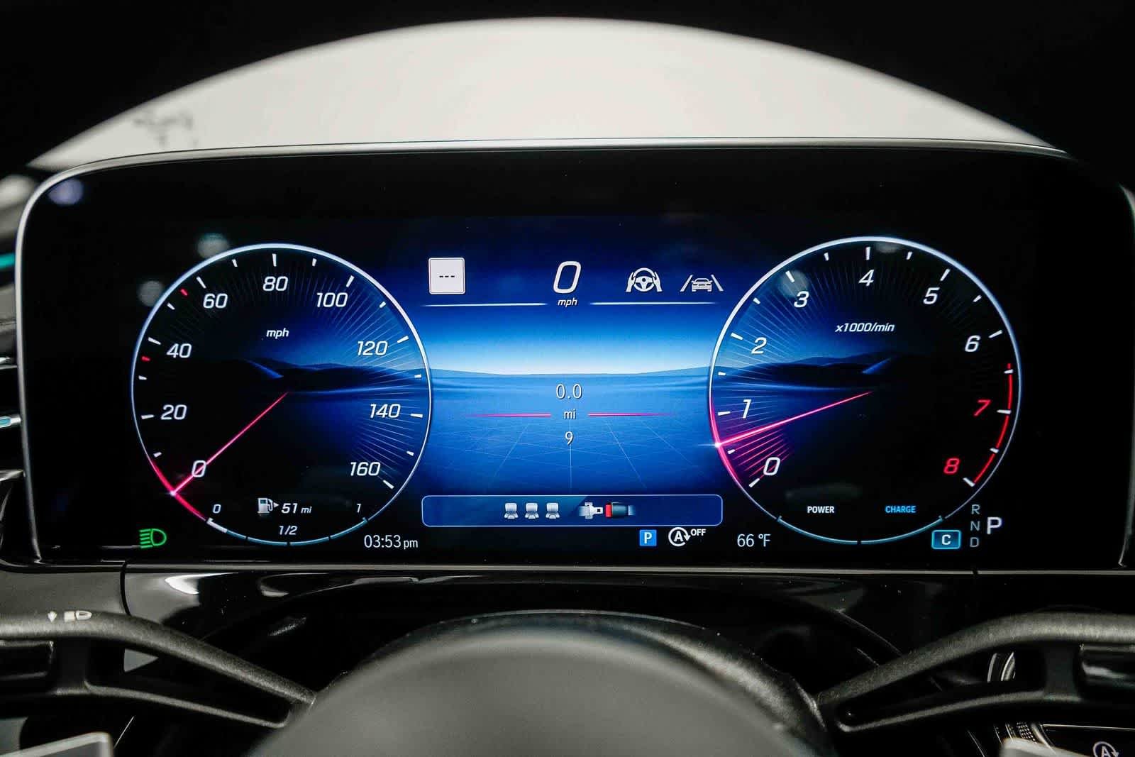 New 2026 Polar White Mercedes-Benz E 350 image 28