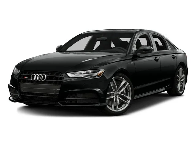 Used 2016 Tornado Gray Metallic Audi Prestige image 1