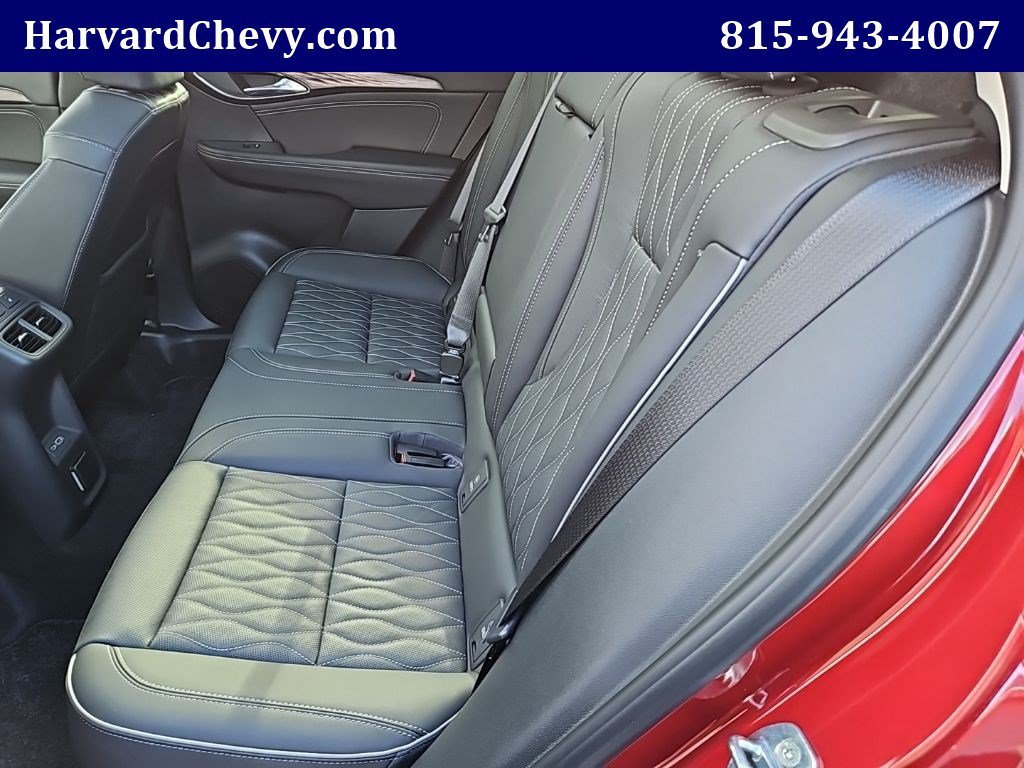 2023 Buick Envision Avenir - Photo 26