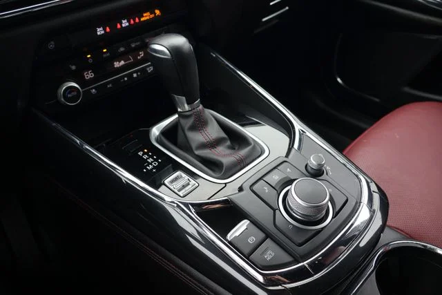 Certified Used 2023 Gray Mazda Carbon Edition image 15