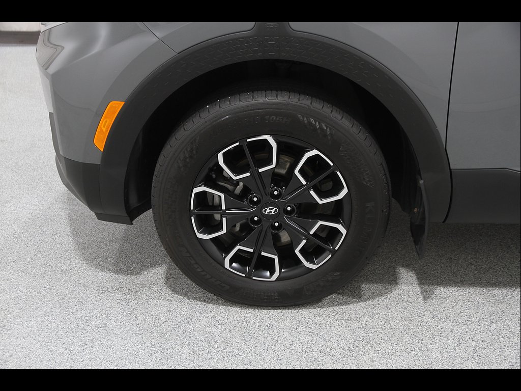 2024 Hyundai Santa Cruz SEL - Photo 22