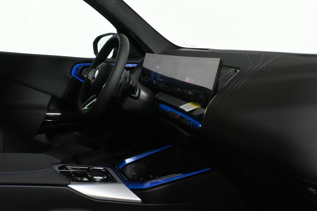 Used 2026 Blue BMW 30 xDrive image 33