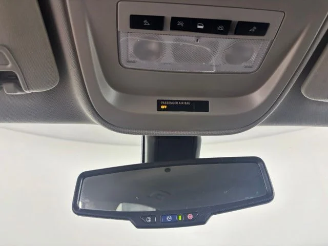 Used 2022 Black GMC Elevation image 24