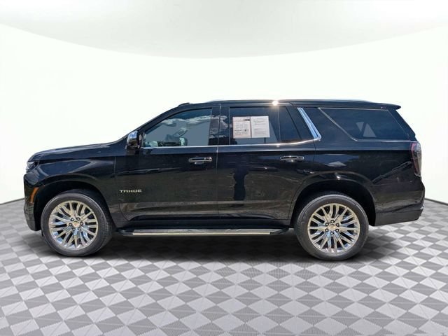 Used 2026 Black Chevrolet Premier image 7