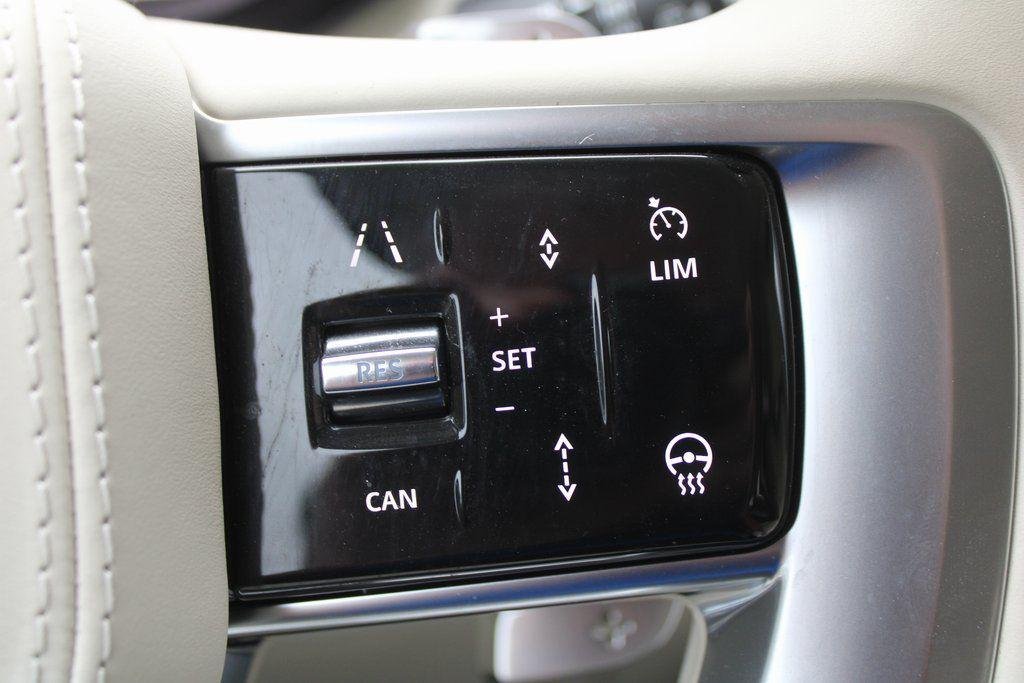 2024 Land Rover Range Rover SV - Photo 37