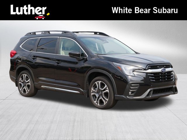 2024 Subaru Ascent Limited