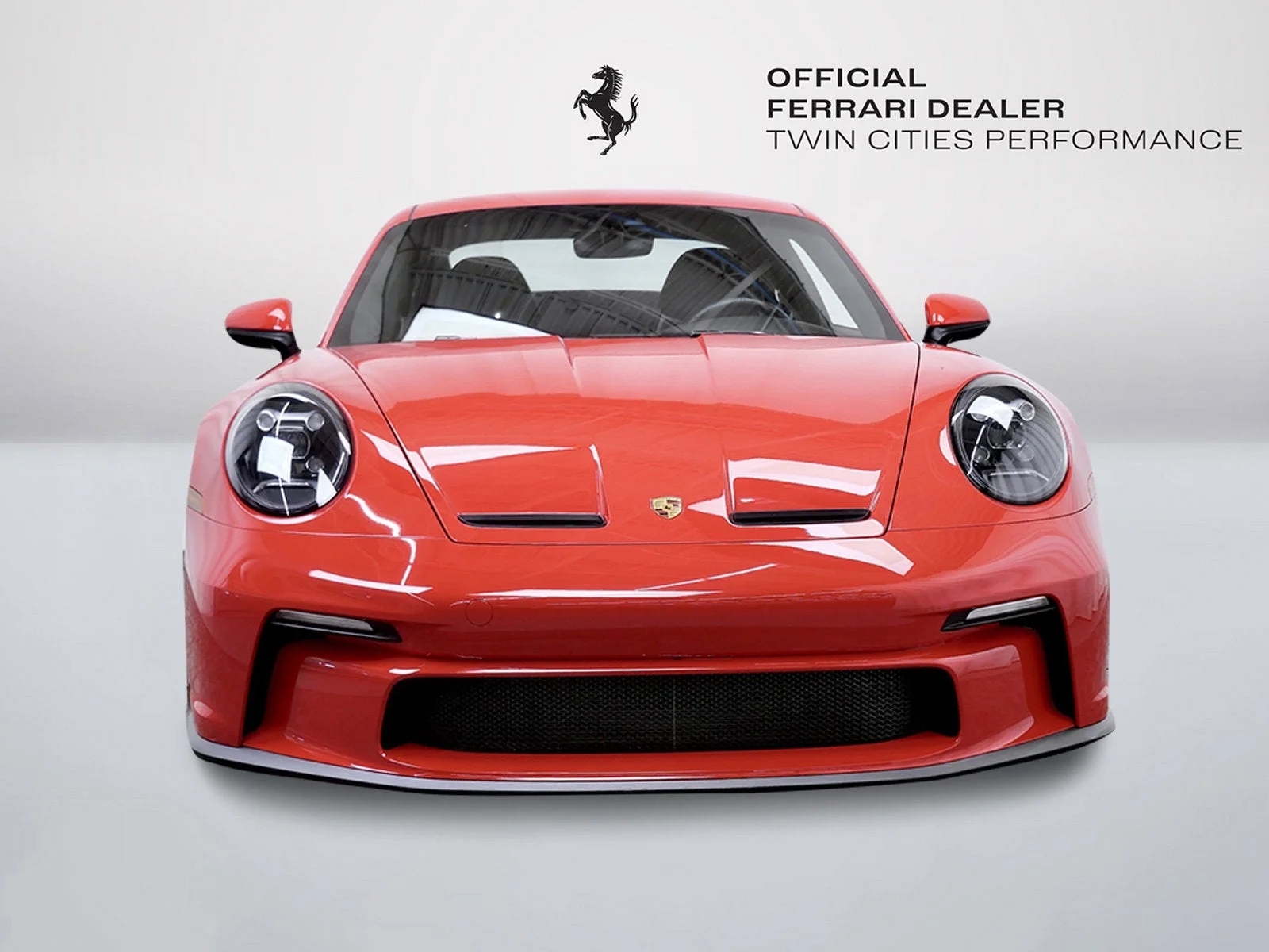 2022 Porsche 911 GT3 - Photo 9