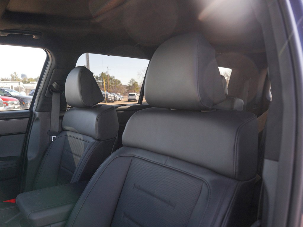 New 2026 Atlantis Blue Hyundai Calligraphy AWD image 19