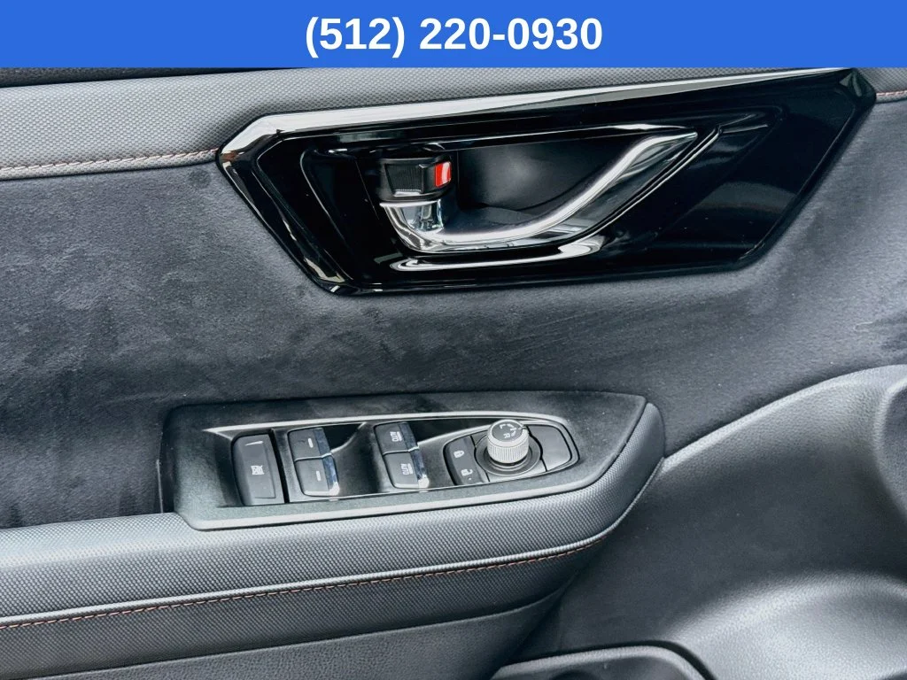 New 2026 Gray Subaru Sport image 21