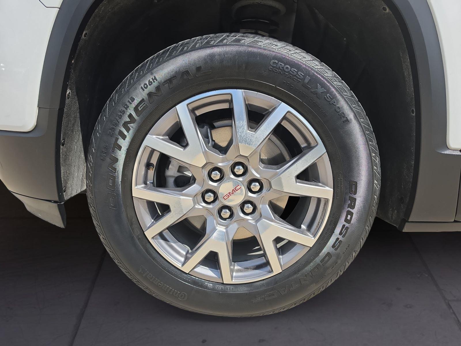 2022 GMC Acadia SLT - Photo 14