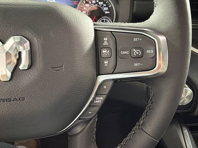 New 2026 Blue Ram Laramie image 22