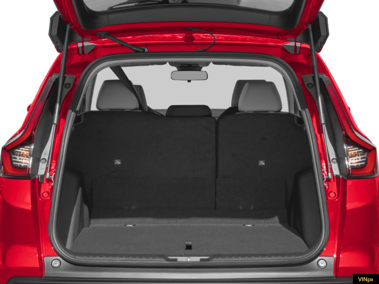 2024 Honda CR-V EX - Photo 8