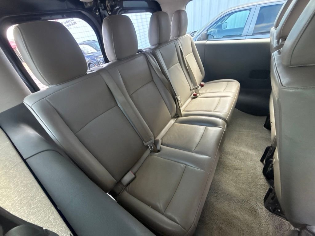 Used 2021 Black Nissan SL image 20