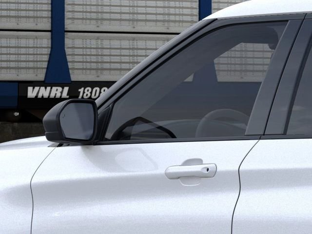 New 2026 Star White Metallic Tri-Coat Ford Active image 21