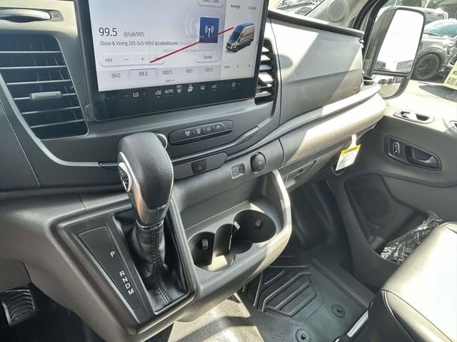 New 2026 Oxford White Ford XL image 11