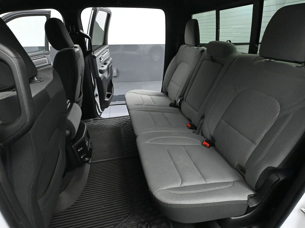 2022 RAM Ram 1500 Pickup Big Horn/Lone Star - Photo 41