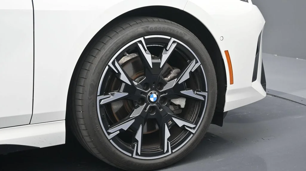 Used 2026 White BMW 228 Gran Coupe image 6