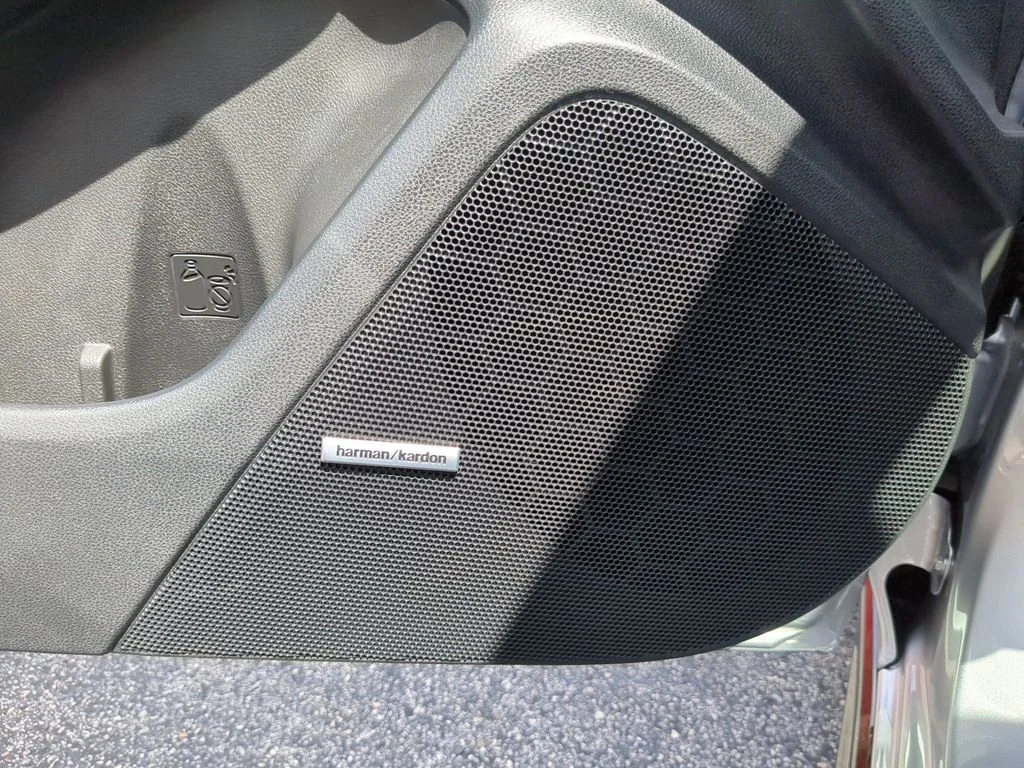 New 2026 ICE SILVER METALLIC Subaru RS image 18