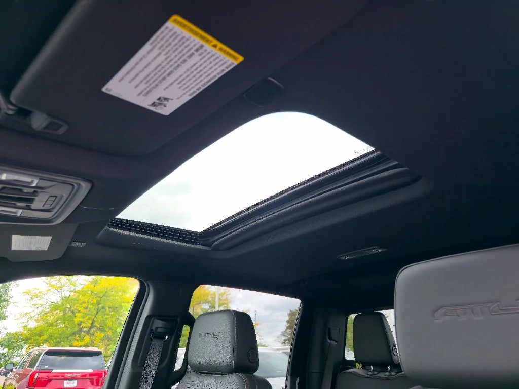 2026 GMC Sierra 2500HD AT4 - Photo 20