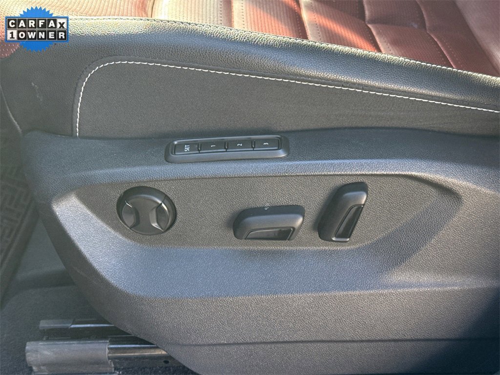 2023 VOLKSWAGEN ATLAS - Image 16