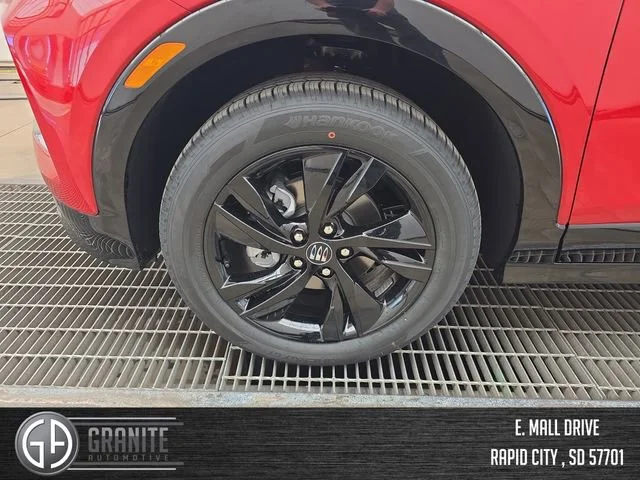 2026 Buick Encore GX Sport Touring - Photo 27