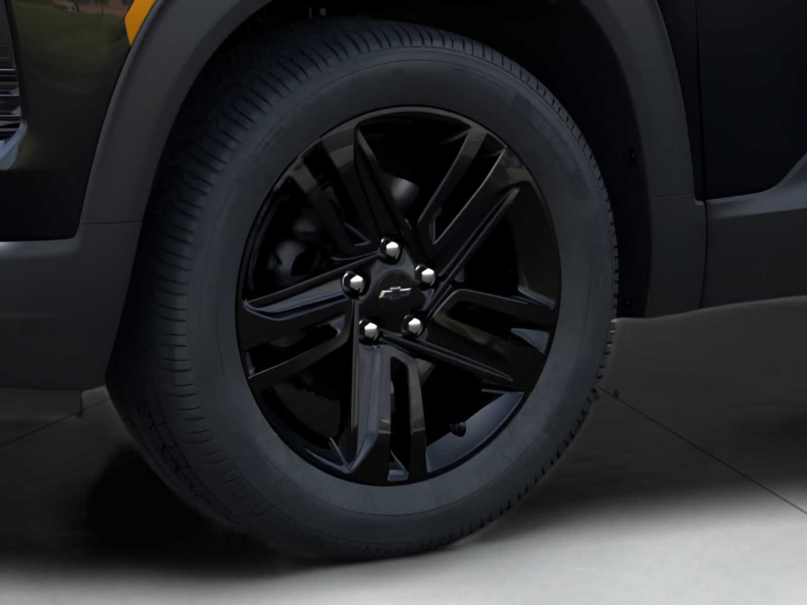 2026 Chevrolet Trailblazer LT - Photo 18