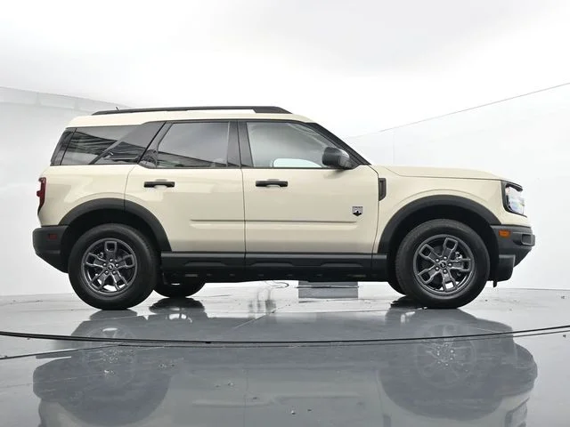Used 2024 Beige Ford Big Bend image 42