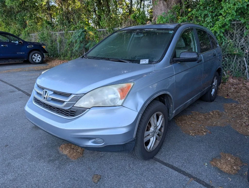 2011 Honda CR-V