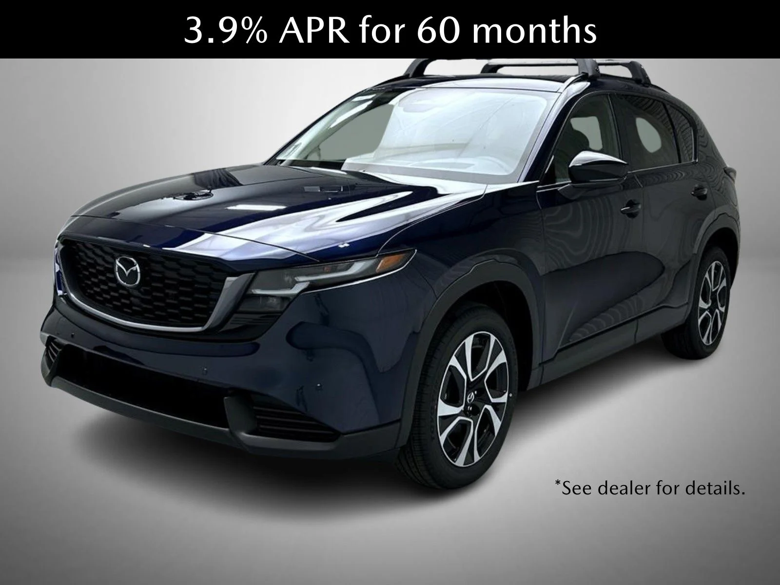 2026 Mazda CX-5 S Preferred Auto AWD's photo
