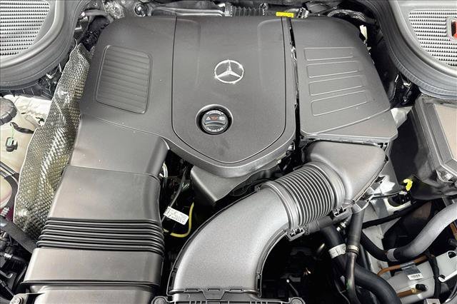 New 2026 Polar White Mercedes-Benz GLE 350 image 58