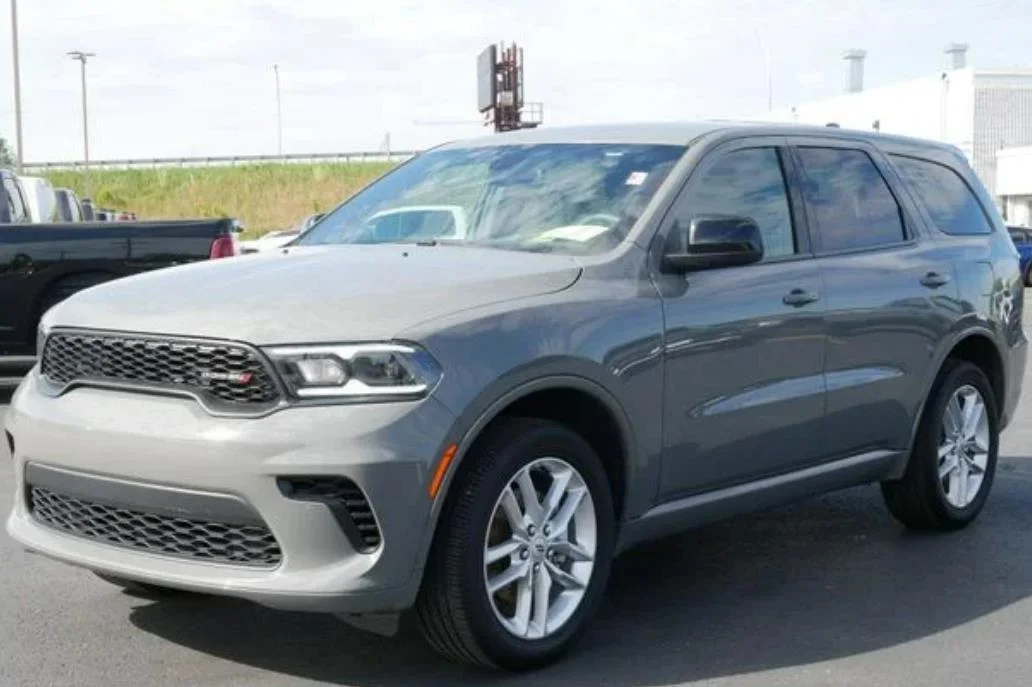 Used 2026 Dodge Durango GT with VIN 1C4RDJDG9TC212794 for sale in Waconia, Minnesota
