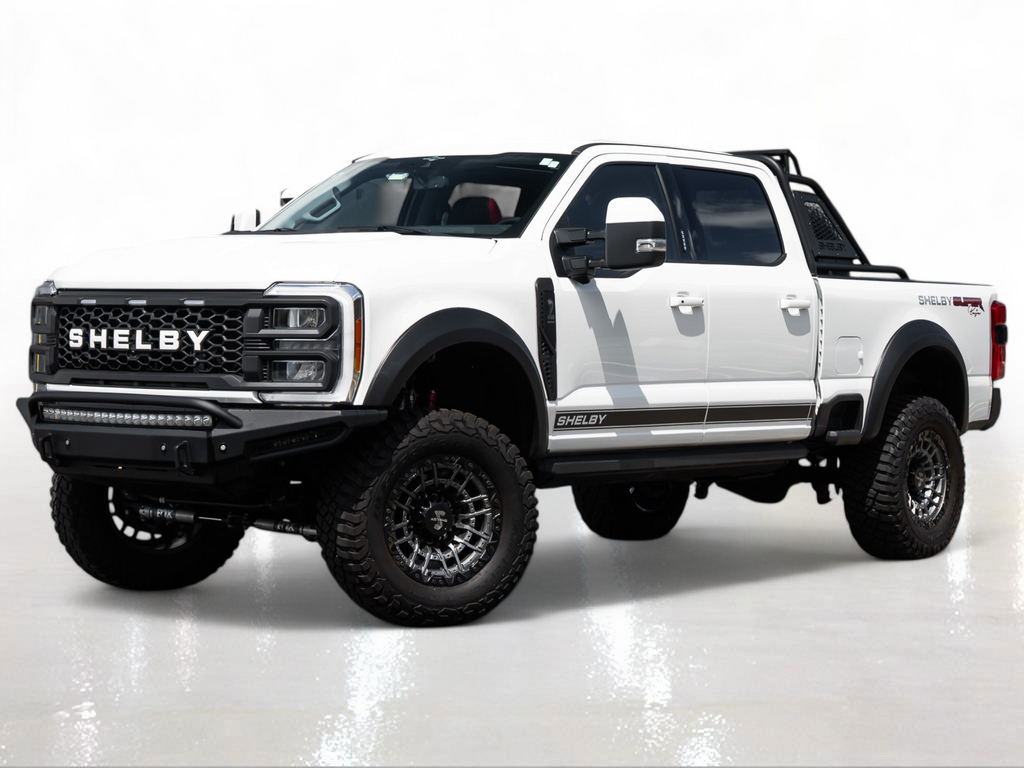 2023 Ford F-250 Lariat 4x4 Crew Cab 6-3/4' Box's photo