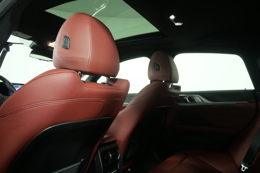 Certified Used 2023 Not Available BMW eDrive35 image 17