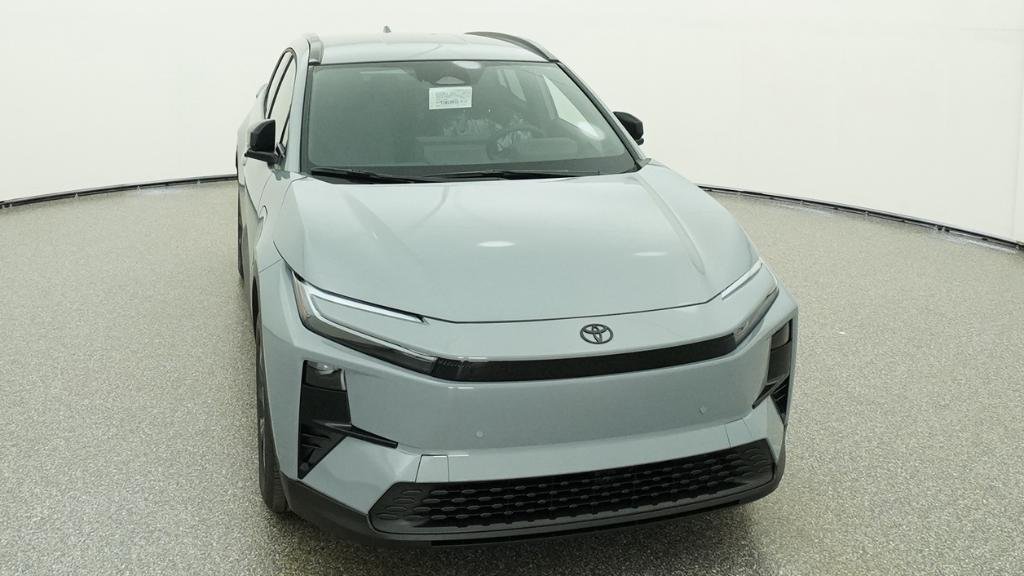New 2026 Cement Toyota SE image 20