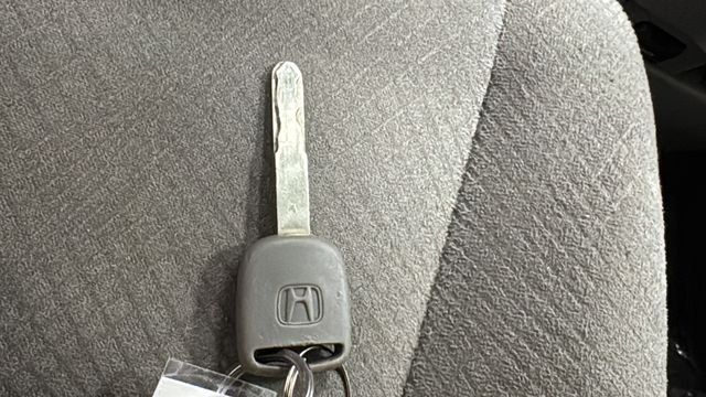 Used 2015 Gray Honda LX image 34