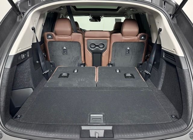 New 2026 Liquid Carbon Metallic Acura Technology Package image 27