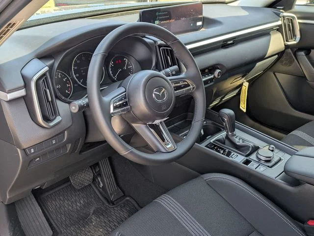 2025 Mazda CX-50 Premium - Photo 13