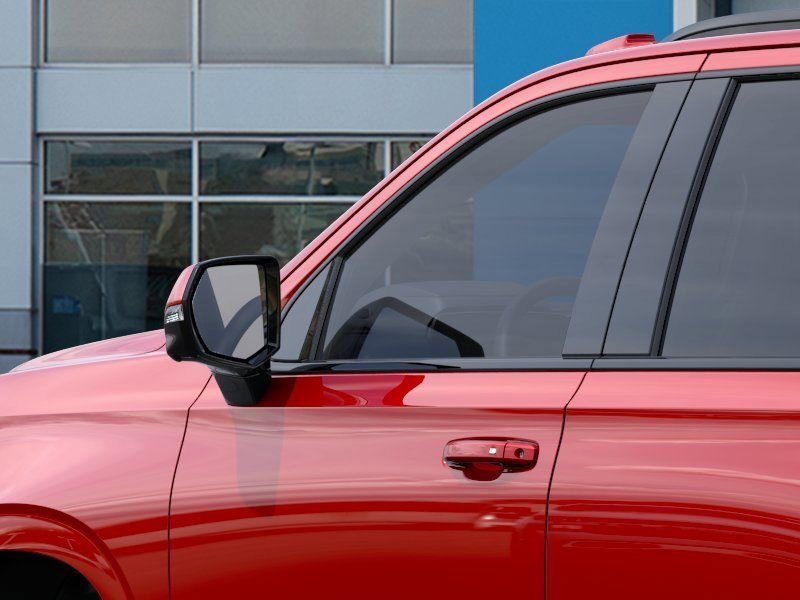 2026 Chevrolet Tahoe RST - Photo 12
