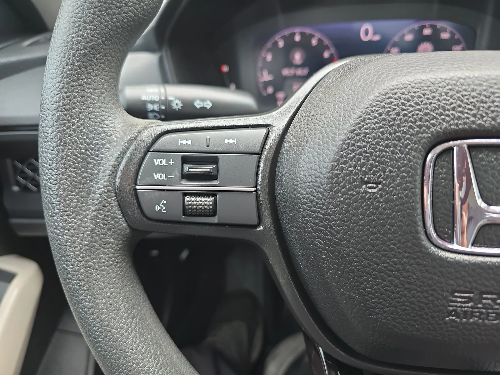 2024 Honda Accord LX - Photo 19