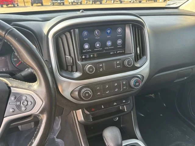 2022 Chevrolet Colorado LT - Photo 27