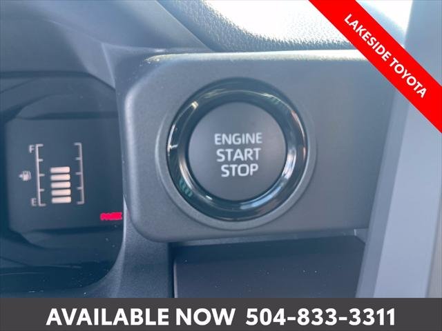 Certified Used 2026 UNDERGROUND Toyota  image 35