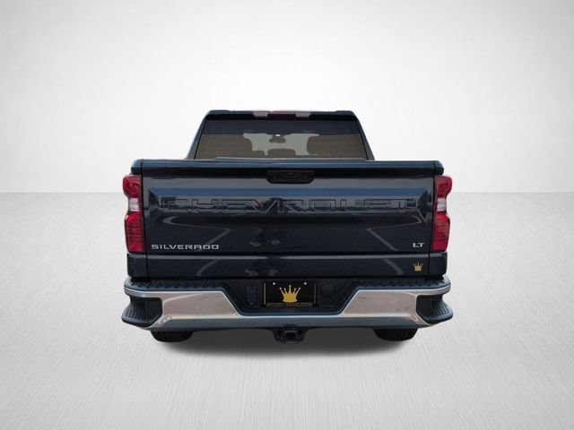 Used 2023 Northsky Blue Metallic Chevrolet LT (2FL) image 9